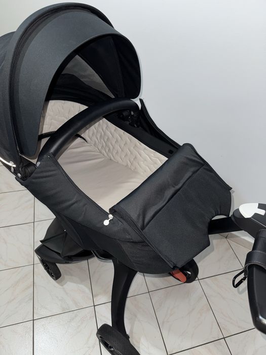 Carucior Stokke 3in1