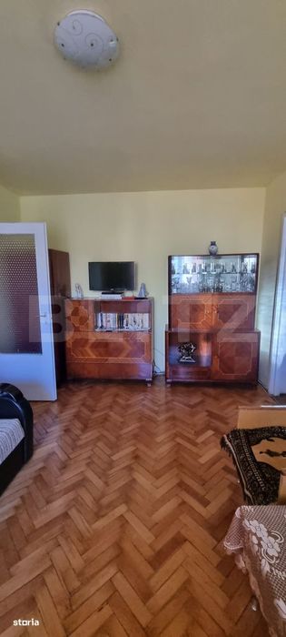 Apartament cu 2 camere, 49.16 mp, zona Campia Turzii
