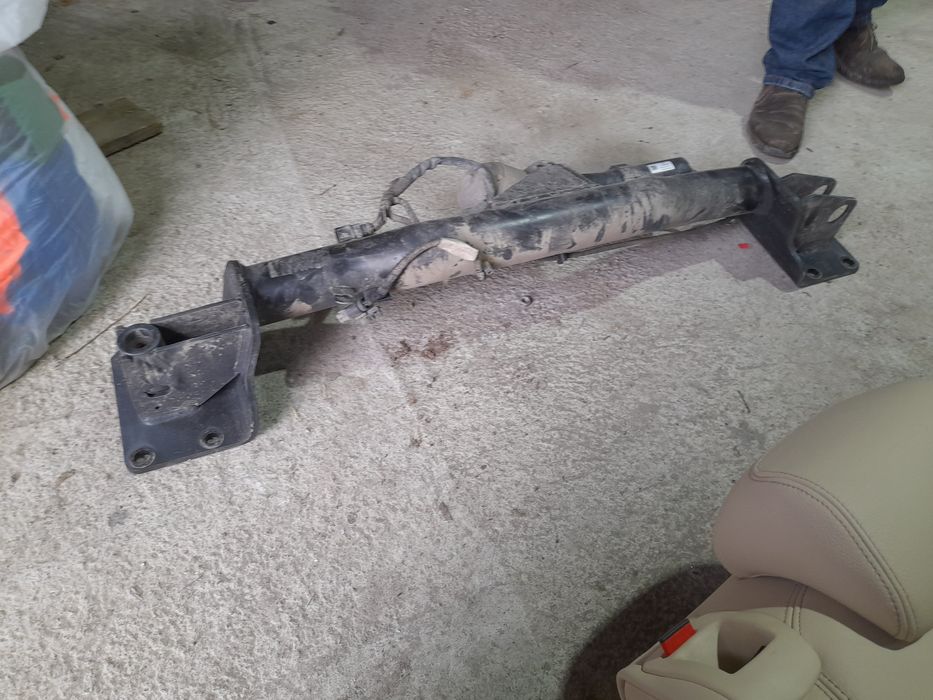 Carlig electric bmw x6 f16