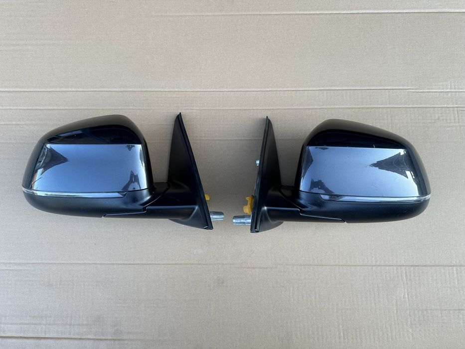 Oglinzi, Oglindă stânga / Oglindă dreapta BMW X4 F26