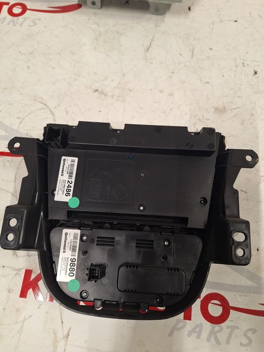 Cd Music Navigation Opel Mokka / Сд музика Навигация Опел Мока 2014г.