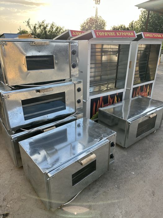 Духовка печь продается