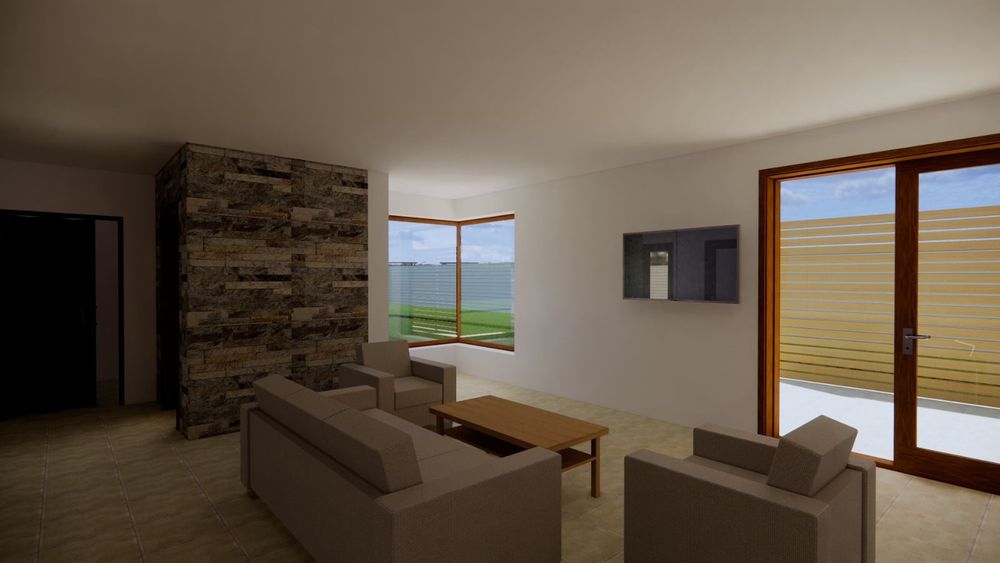 Casă la cheie Ana Ipatesc, cel mai bun raport suprafață-pret!!