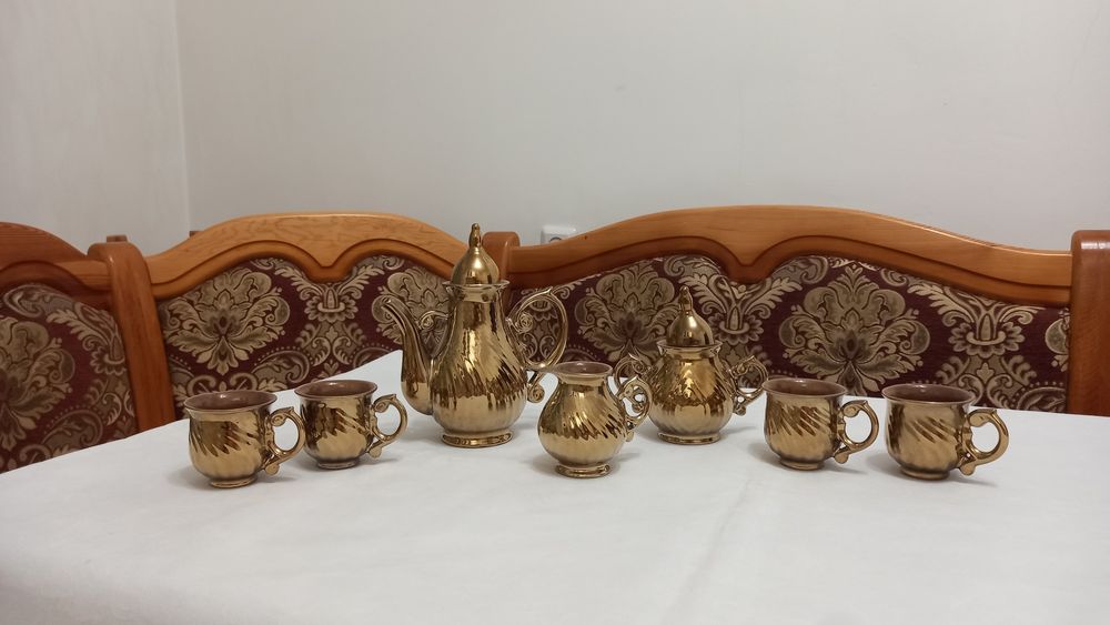 Продам чайный сеовиз