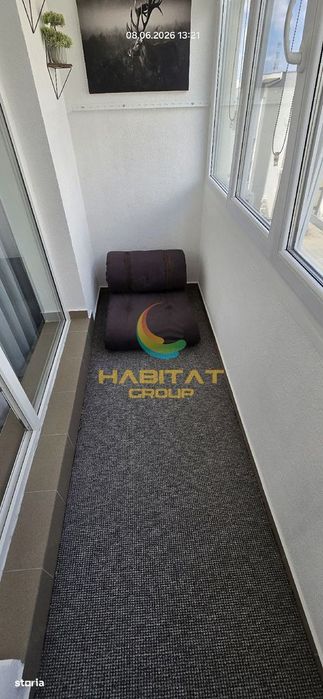 Vanzare Garsoniera Gata de Mutare-Metrou Berceni!