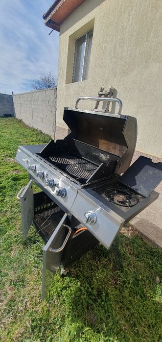 Барбекю  270 евро