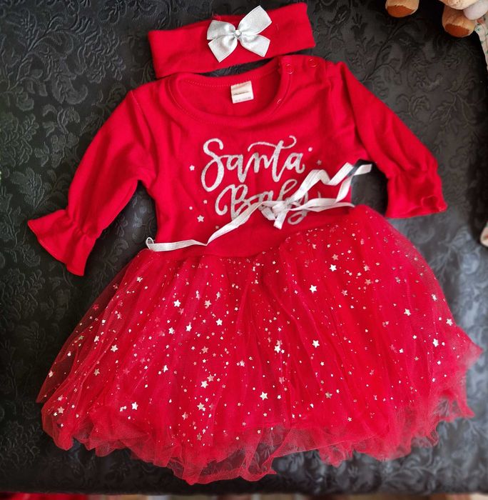 Бебешки дрешки 56-62