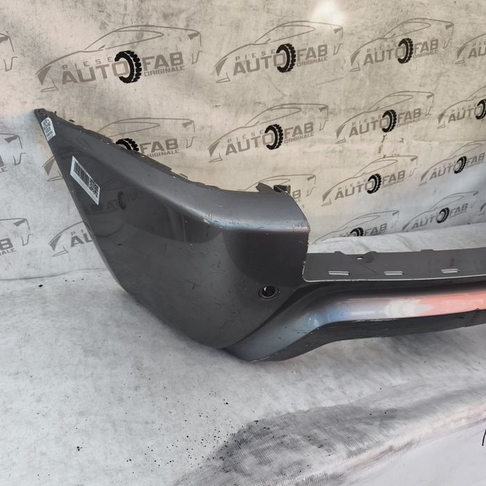 Bara spate BMW X3 E83 M-Paket an 2003-2004-2005-2006-2007-2008-2009-20