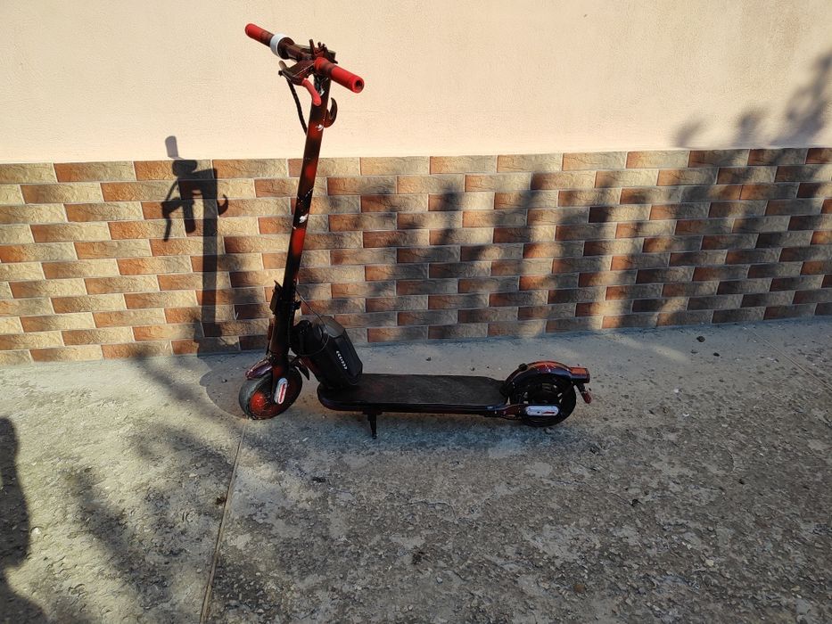 Trotineta electrica Xiaomi 4