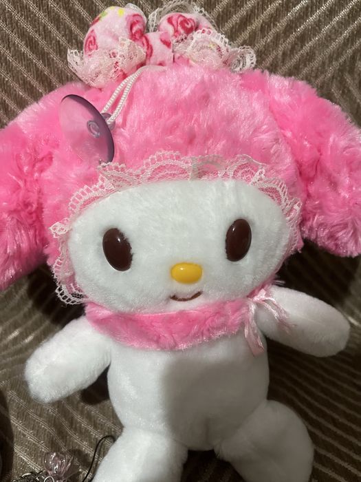 Продам мягкие игрушки