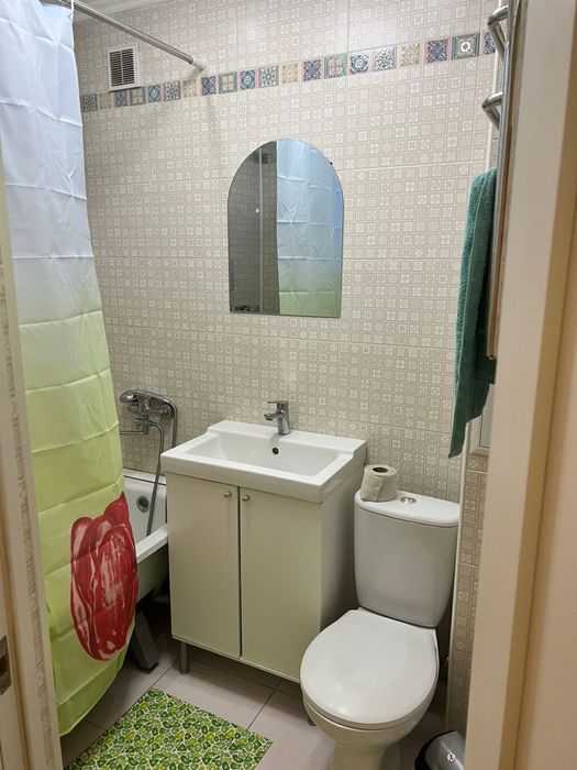 Квартира посуточно почасовая