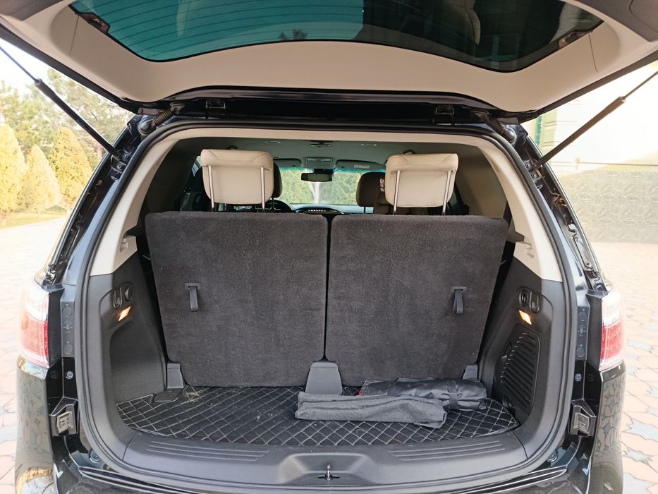 TRAILBLAZER Full 2021! Holati Ideal. Shaharda yurgan