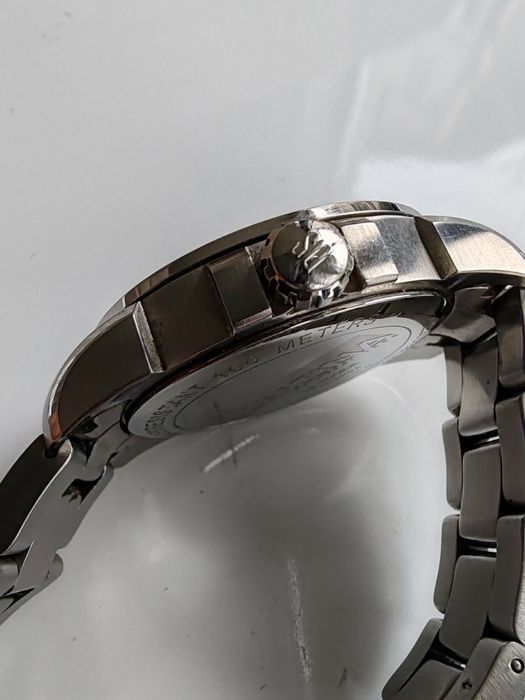 Ceas Certina DS Rookie Quartz 40 mm