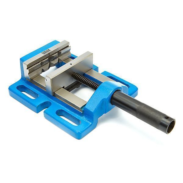 Менгеме за колонна бормашина, тип 1 120мм hbm