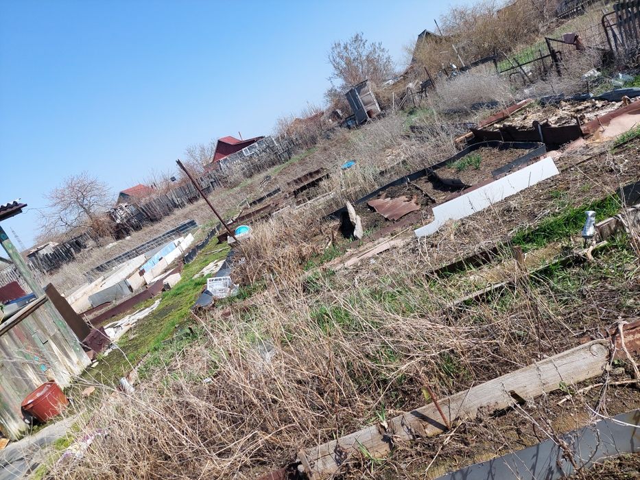 Продаю дачу с большим участком
