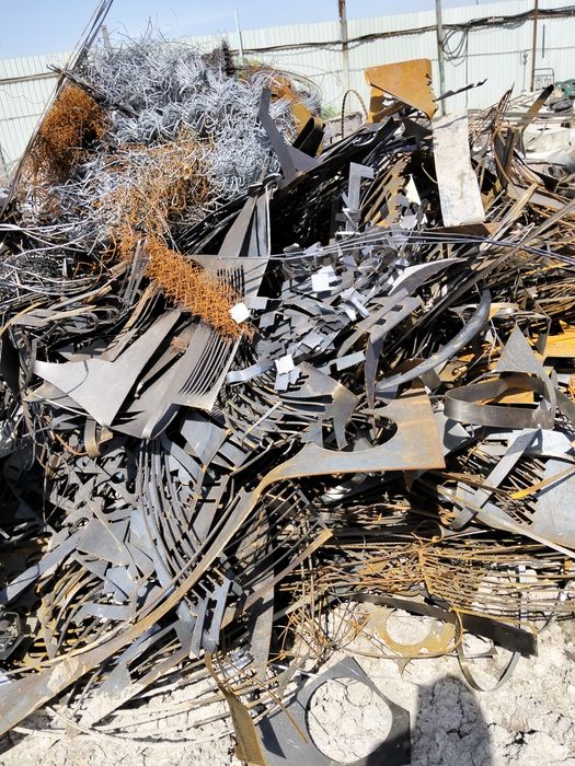 Металлом переработки Metallom Metallom Qayta ishlash