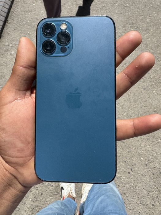 Iphone 12 pro 512 gb 74 yomks