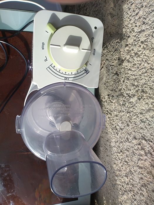 Vând aparat functional