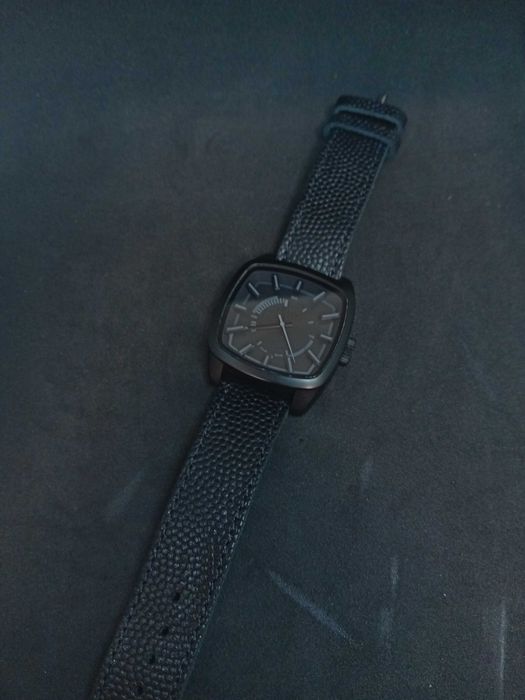 (AG41) Ceas Diesel DZ1529 b46731 Garantie 2 ani