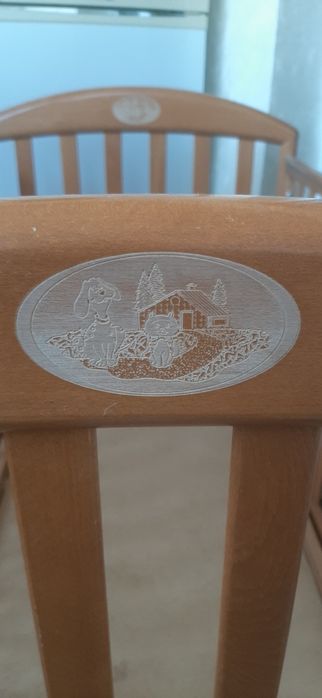 Детский кровать кароват калават