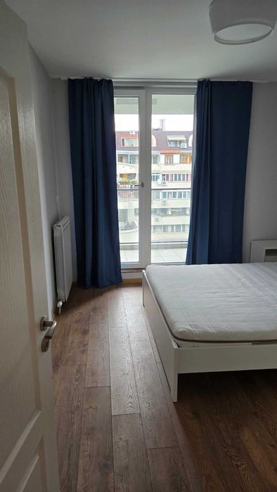 Дава се под наем Двустаен апартамент в София, Бъкстон - 70 кв.м за 484.5 € - Снимка #3