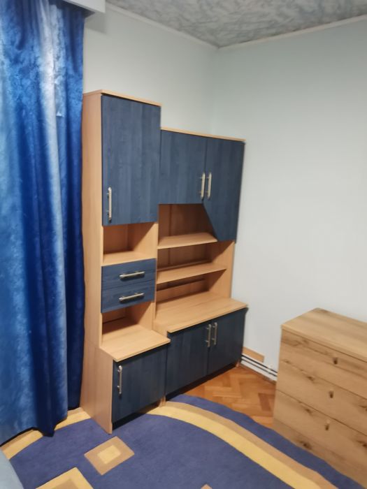 Inchiriez apartment
