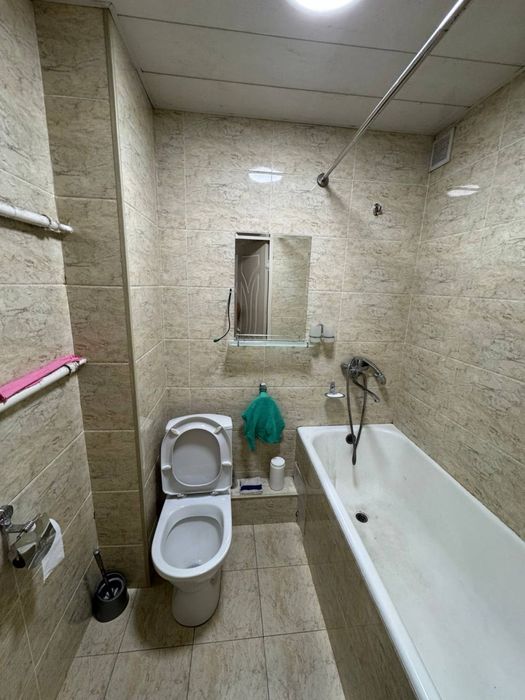 Аренда Кора камиш 2/4 1х2 хона