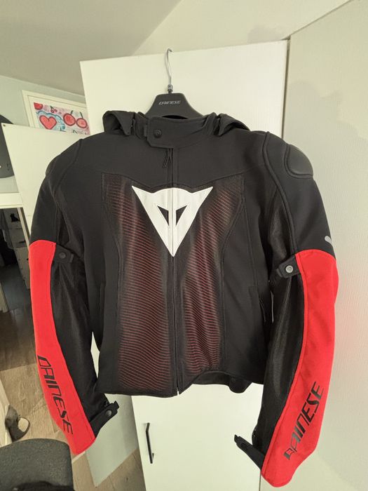 Dainese Super Sprint Air Tex
