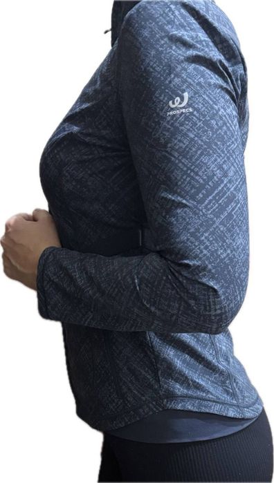 спортивная алемпийка для бега