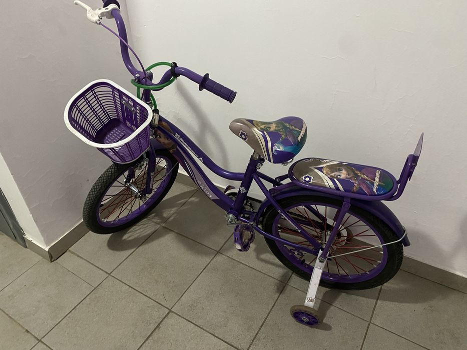 Продам велик детский