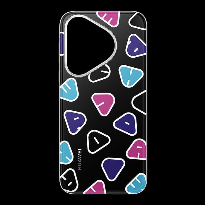 Huse Magnetice Huawei Pura 70/Pura 70 Ultra Originale Huawei Sigilate