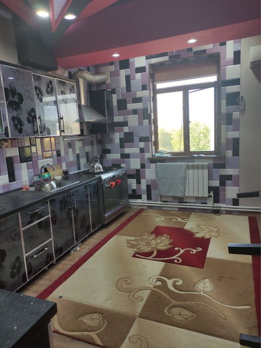 Продается 3-х квартира на новостройке с арендаторами. Готовый бизнес.