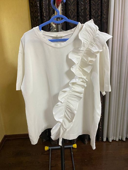 Дизайнерская Футболка MIRA MIA