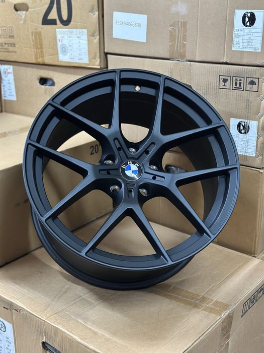 Джанти за Бмв Bmw Bbs Fi 19” 5X120 E90 E91 E90 F10 F11 F12 F13 F30 E46
