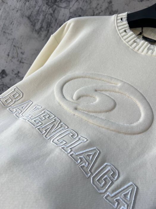 Bluza Balenciaga premium
