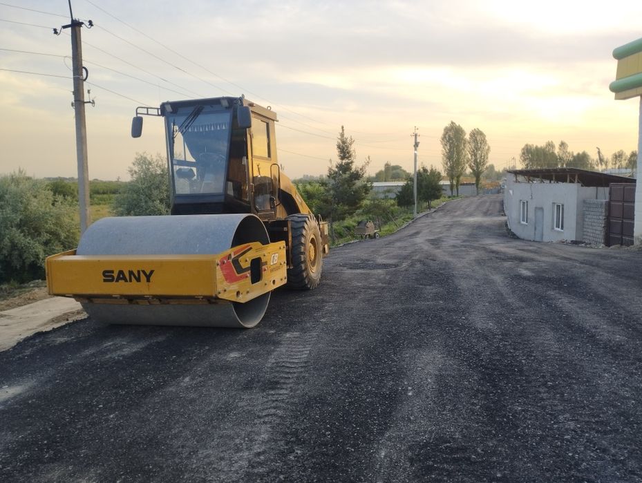 Katok xizmati evakuvatir
