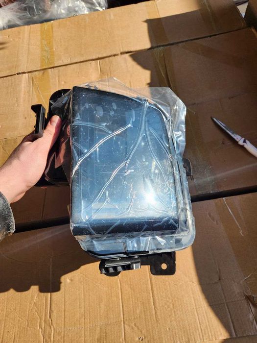 Lixiang LI L9 передние фары в наличии. Оригинал 100%