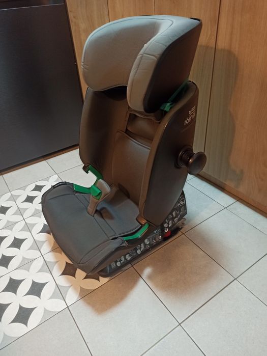 Scaun auto britax romer advansafix