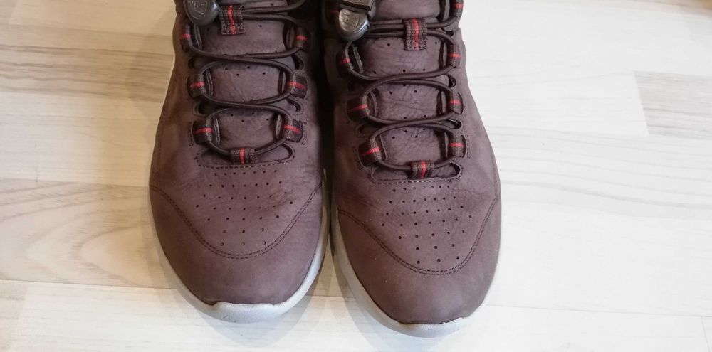 Keen спортни мъжки обувки / кецове 41 номер (непромокаеми) waterproof