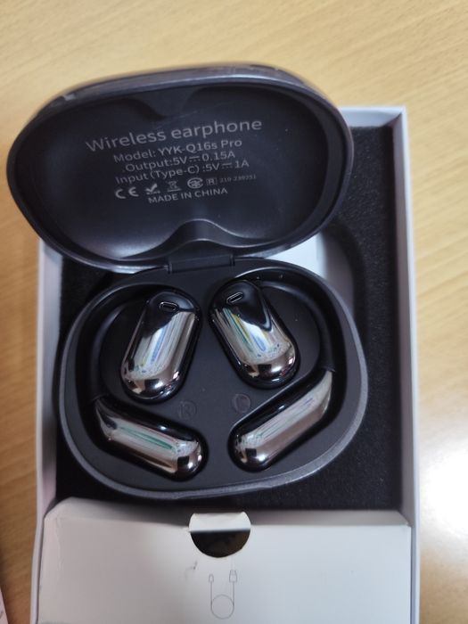 Căști de traducere