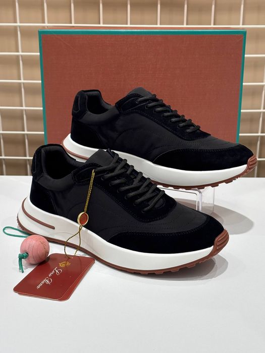 Adidasi Loro Piana Premium full box 40-45