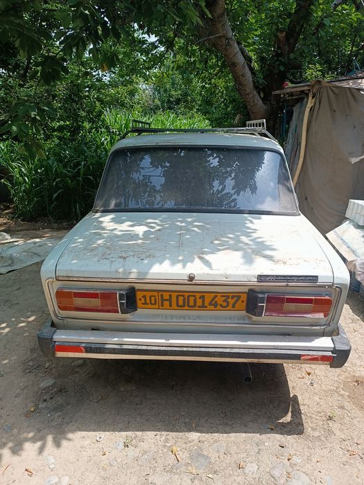 Жигули сотилди срочна 06