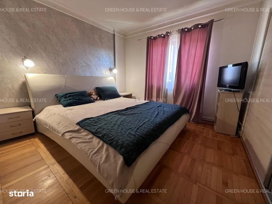 Apartament,