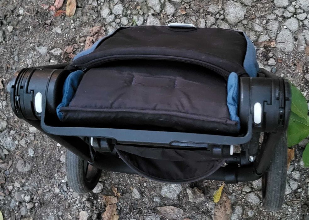 Cybex Balios детска количка