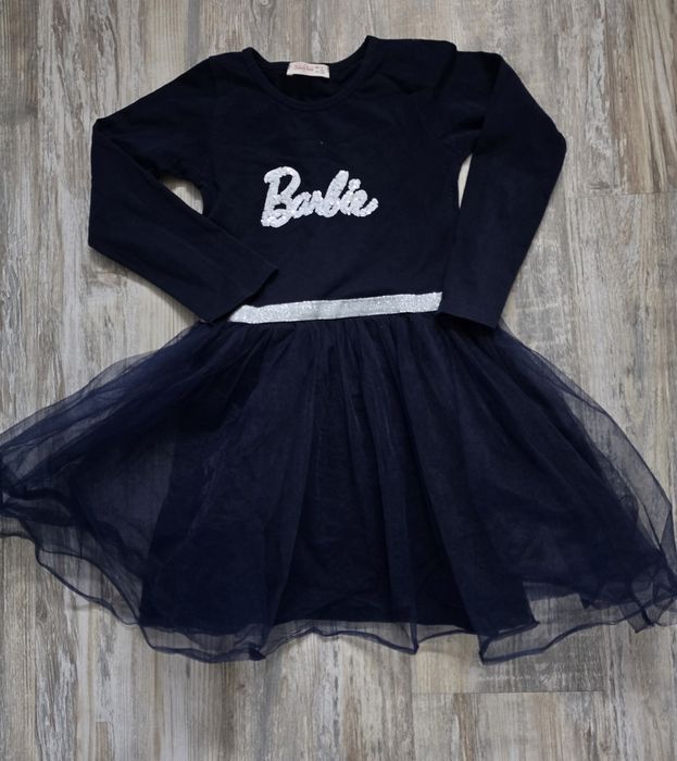 Официални детски дрешки за момиче 122-128 размер