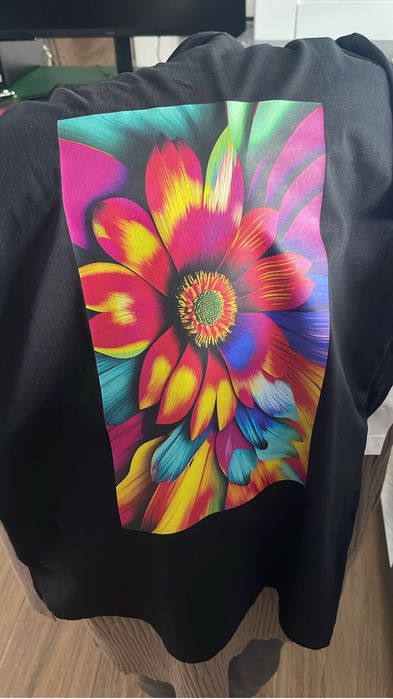 Print DTF la metru liniar – Gata de presat | De la 30 lei / ml