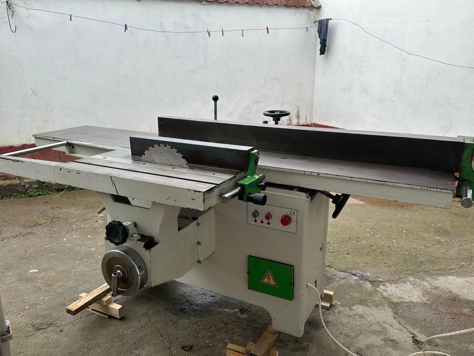 Станки по мебели и дереву