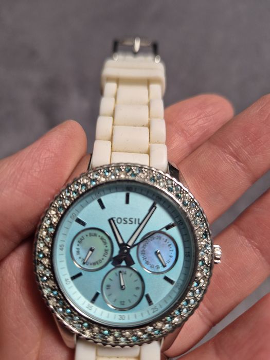 Ceas Fossil de damă