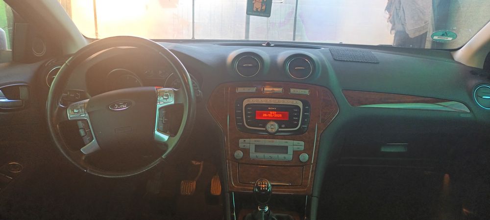 FORD Mondeo 2007 — imagine 4