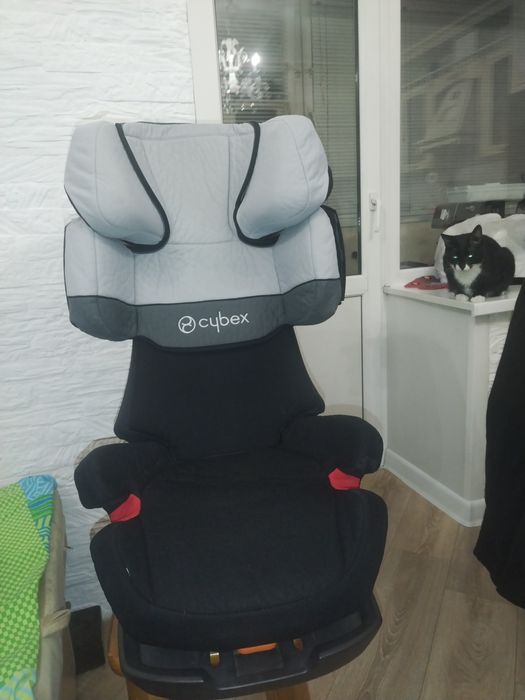 Автокресло Subex